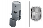 Sensor, parkimisabi HELLA 6PX 358 141-661