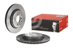 Piduriketas BREMBO 09.9590.11