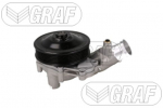 Veepump, mootori jahutus GRAF PA1495