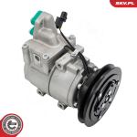 Kompressor,kliimaseade ESEN SKV 84SKV093