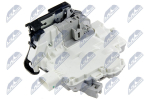 Ukselukk NTY EZC-WW-016