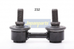 Stabilisaator,Stabilisaator JAPANPARTS SI-232