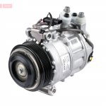 Kompressor,kliimaseade DENSO DCP17191