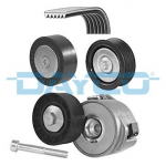 Soonrihmakomplekt DAYCO KPV206