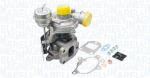 Kompressor,&uuml;lelaadimine MAGNETI MARELLI 807101007200