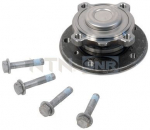 Rattalaagrikomplekt SNR R150.40