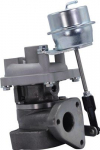 Kompressor,&uuml;lelaadimine MAGNETI MARELLI TBM0052
