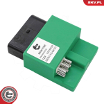 Juhtseade, k&uuml;tusepump ESEN SKV 96SKV398