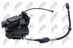 Ukselukk NTY EZC-FR-196