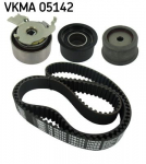 Hammasrihma komplekt SKF VKMA 05142