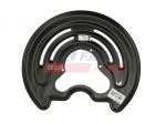 Plekk,piduriketas FAST FT32532