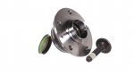 Rattalaagrikomplekt SKF VKBA 6558