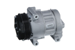 Kompressor,kliimaseade VALEO 811201