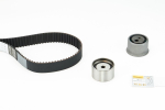 Hammasrihma komplekt CONTINENTAL CTAM CT1085K1