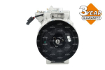 Kompressor,kliimaseade NRF 32435