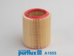 &Otilde;hufilter PURFLUX A1855