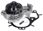 Veepump, mootori jahutus FEBI BILSTEIN 104154