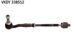 Roolivarras SKF VKDY 338512