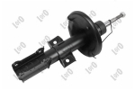 Amort ABAKUS 232-01-023