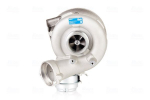 Kompressor,&uuml;lelaadimine NISSENS 93144
