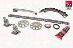 Mootori keti komplekt FAI AutoParts TCK35