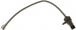 Hoiatuskontakt, piduriklotsi kulumine TRW GIC390
