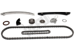 Mootori keti komplekt HEPU 21-0659