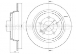 Piduriketas METELLI 23-0712