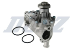 Veepump, mootori jahutus DOLZ A184