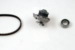 Veepump + hammasrihmakomplekt HEPU PK10640