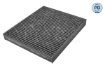 Filter,salongi&otilde;hk MEYLE 112 326 0026/PD