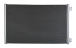 Kondensaator,kliimaseade MAXGEAR AC830455