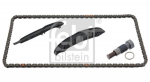 Mootori keti komplekt FEBI BILSTEIN 47286