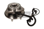 Rattalaagrikomplekt MAXGEAR 33-1041
