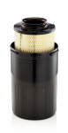 &Otilde;hufilter MANN-FILTER C 15 200