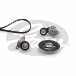 Soonrihmakomplekt GATES K046PK1020EST