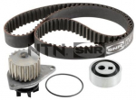 Veepump + hammasrihmakomplekt SNR KDP459.060