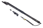 Elektrimootor, tagaluuk DENCKERMANN G100074