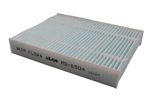 Filter,salongi&otilde;hk ALCO FILTER MS-6504