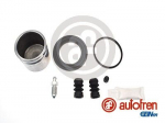 Remondikomplekt,Pidurisadul AUTOFREN SEINSA D41072C