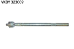 Sisemine rooliots,roolivarras SKF VKDY 323009