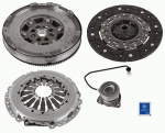 Sidurikomplekt SACHS 2290 601 188