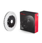 Piduriketas BREMBO 09.B386.13