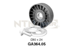 Seade-/juhtrull,soonrihm SNR GA364.05