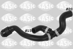 Jahutusvoolik SASIC 3406307