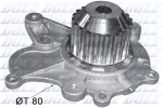 Veepump, mootori jahutus DOLZ H222