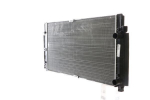 Radiaator,mootorijahutus MAHLE CR 1533 000S