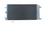 Kondensaator,kliimaseade KAMOKA 7800379