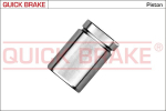 Kolvid,pidurisadul QUICK BRAKE 185301K