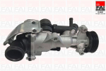 Veepump, mootori jahutus FAI AutoParts WP6714